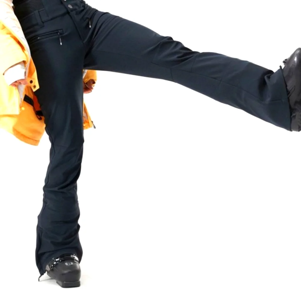 Roxy Rising High Technical Snow Pants - Picture 1 of 3